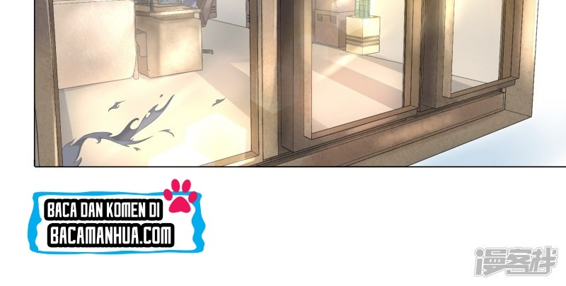 Devil Warlord Chapter 02 Bahasa Indonesia